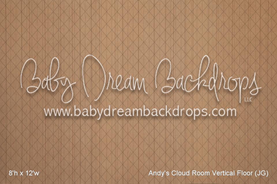 Andy's Cloud Room Vertical Floor (JG)