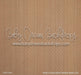 Andy's Cloud Room Vertical Wood (JG)