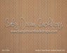 Andy's Cloud Room Vertical Wood (JG)