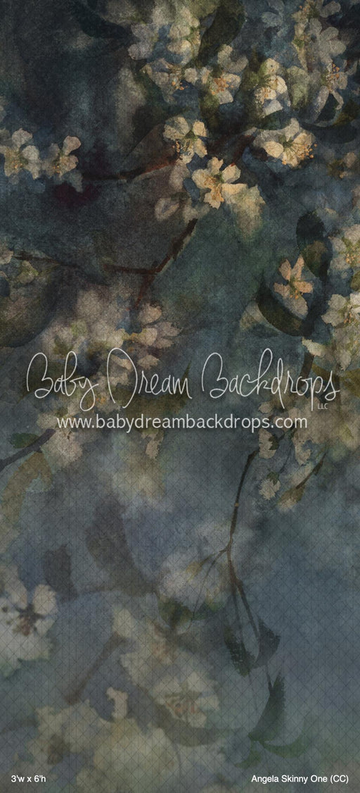 Angela Skinny One (CC)