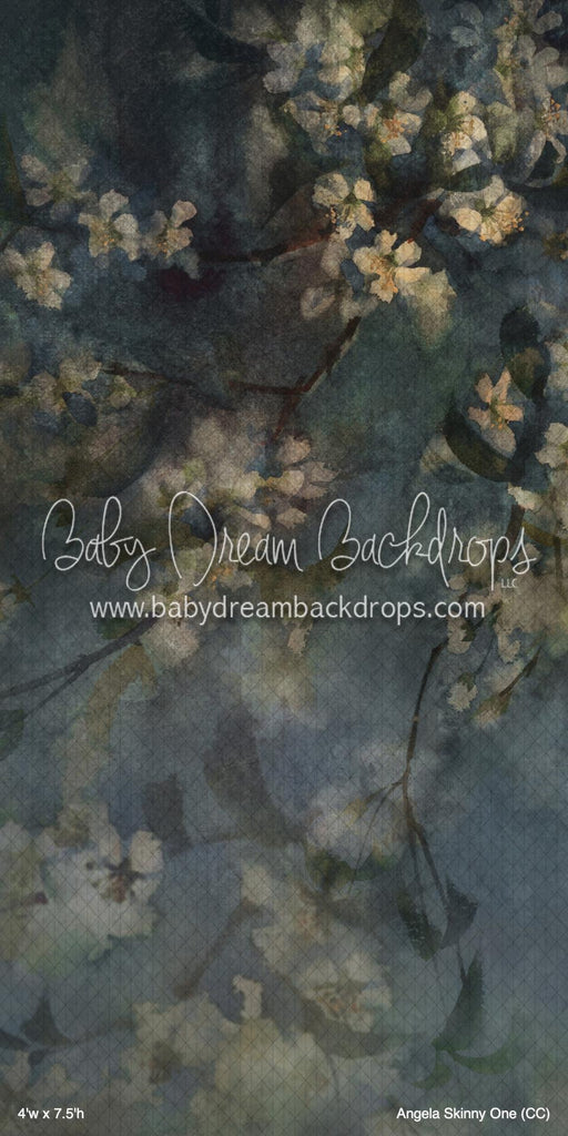 Angela Skinny One (CC)