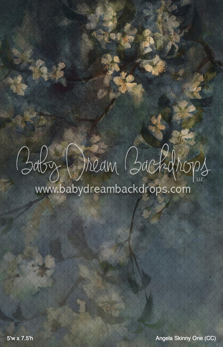 Angela Skinny One (CC)