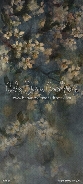 Angela Skinny Two (CC)