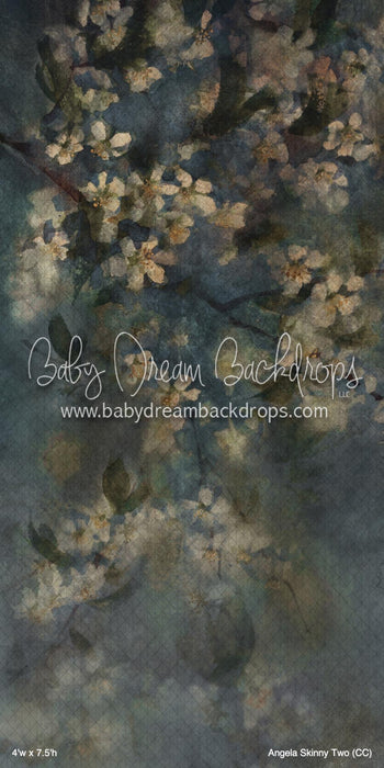 Angela Skinny Two (CC)