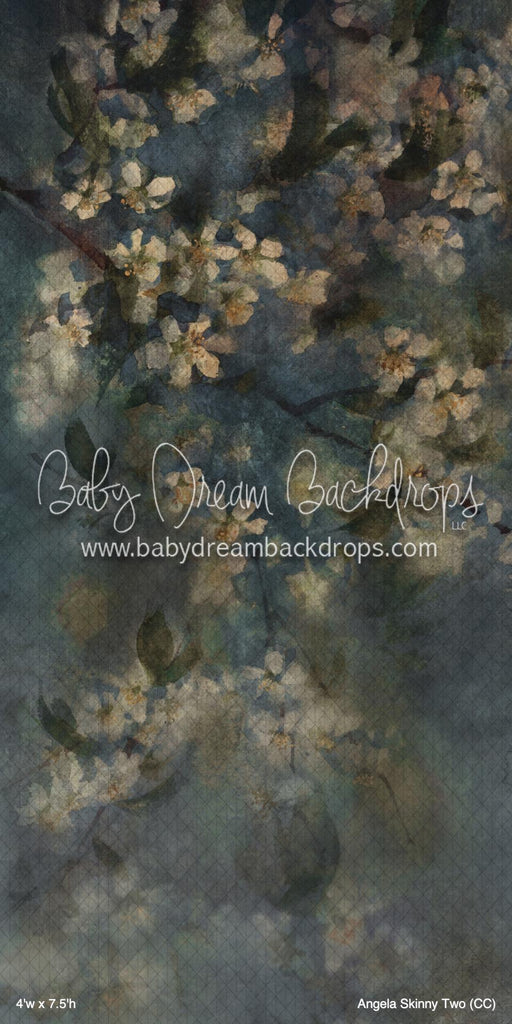 Angela Skinny Two (CC)