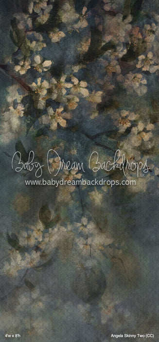 Angela Skinny Two (CC)