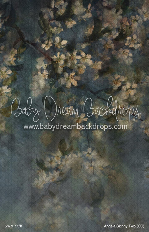 Angela Skinny Two (CC)