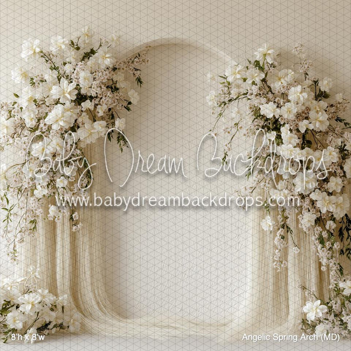 Angelic Spring Arch (MD)