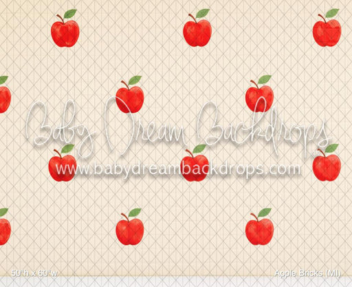 Apple Bricks (MI)