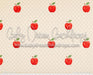 Apple Bricks (MI)