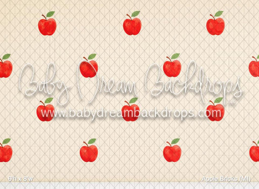Apple Bricks (MI)