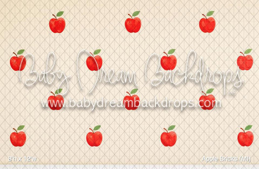 Apple Bricks (MI)