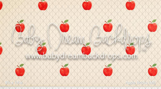 Apple Bricks (MI)