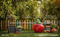 Apple Orchard Learning (GO)