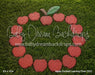 Apple Orchard Learning Fabric Floor (GO)