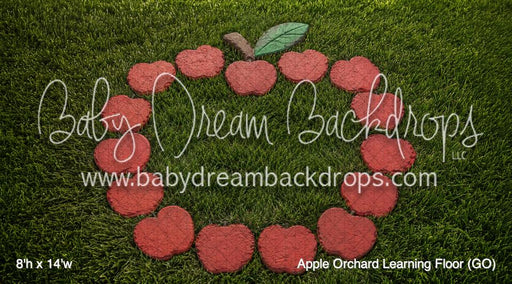 Apple Orchard Learning Floor (GO)