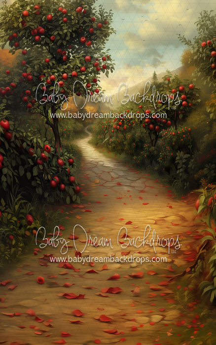 Apple Orchard at Dusk Sweep (MD)