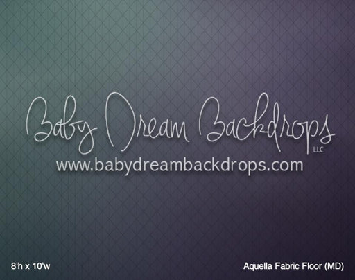 Aquella Fabric Floor (MD)