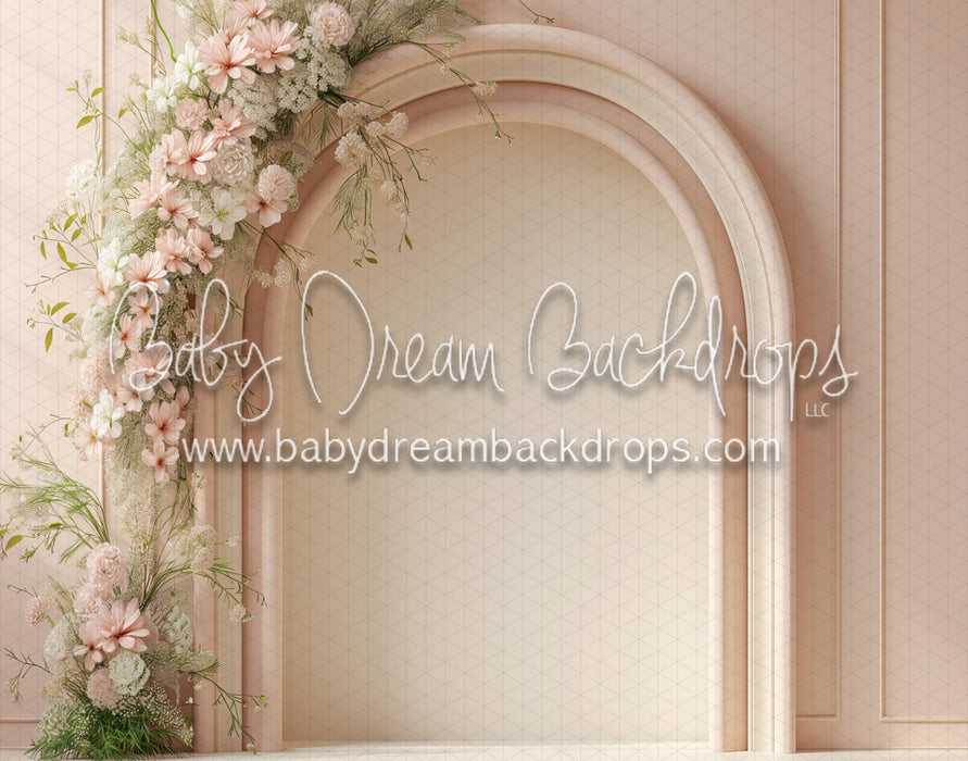 Arabella Spring Arch Left (MD)