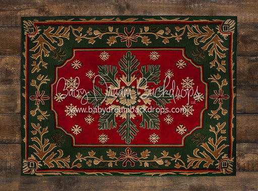 Archer Holiday Rug (CC)