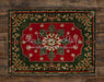 Archer Holiday Rug Floor (CC)