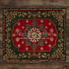 Archer Holiday Rug Floor (CC)