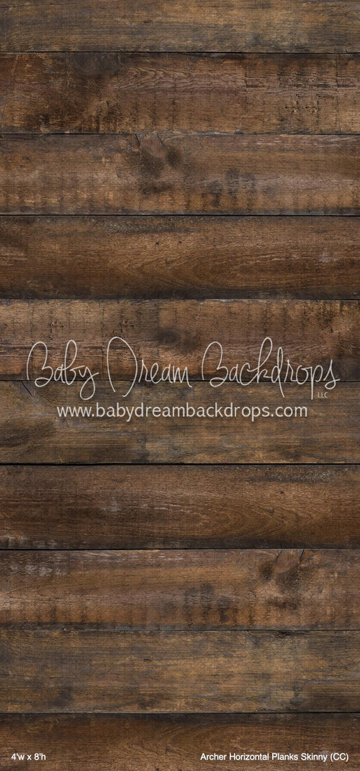 Archer Horizontal Planks Skinny (CC)