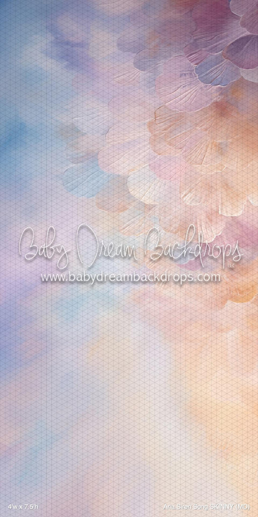 Aria Siren Song SKINNY (MD)