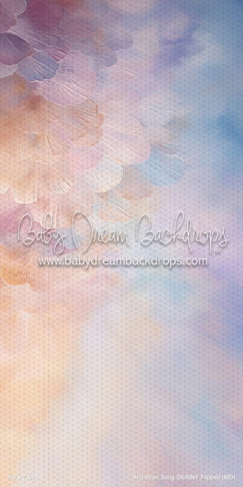 Aria Siren Song SKINNY Flipped (MD)