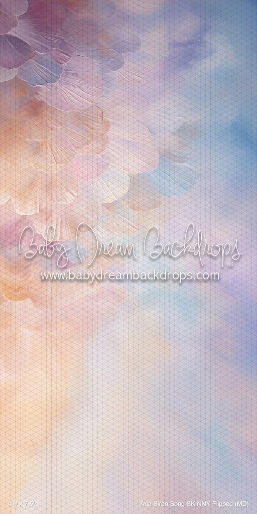 Aria Siren Song SKINNY Flipped (MD)