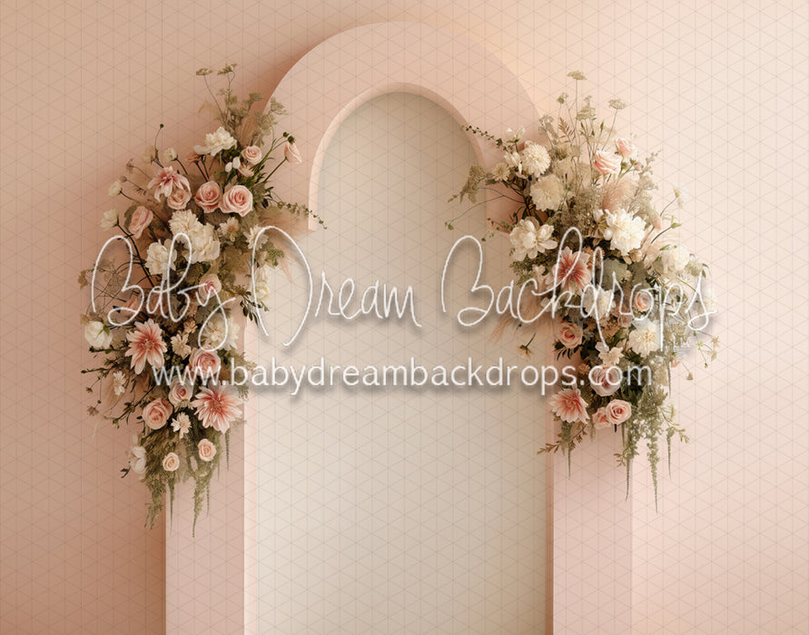 Aria Spring Arch Right (MD)