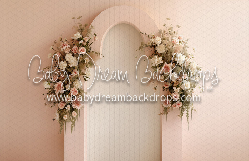 Aria Spring Arch Right (MD)