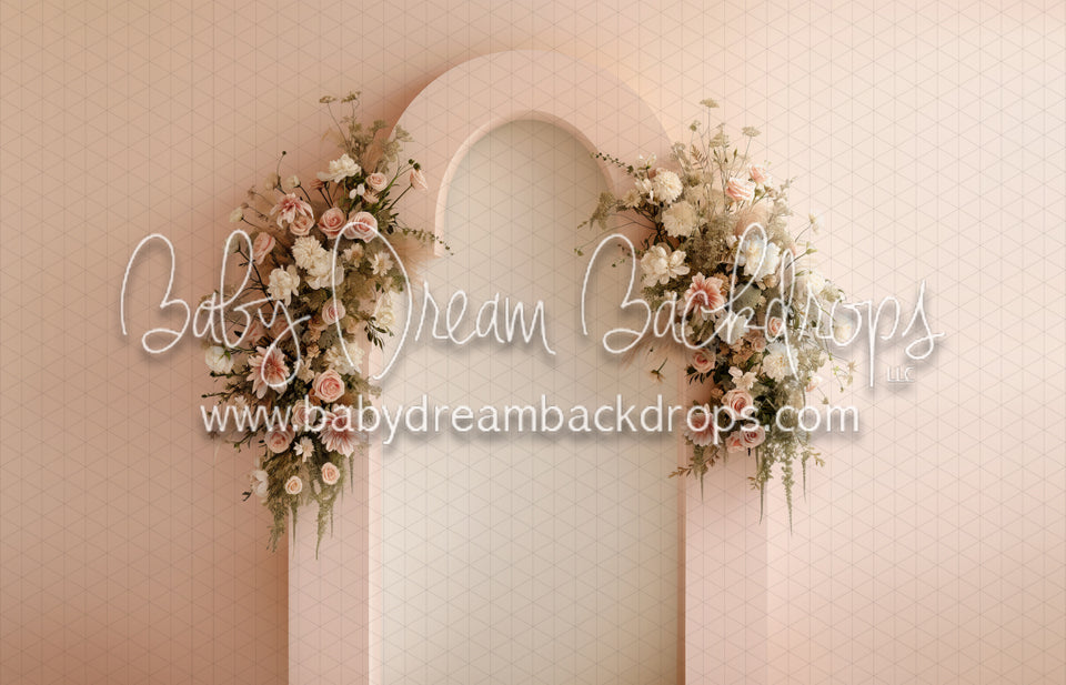 Aria Spring Arch Right (MD)