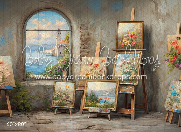 Art Room (CM)