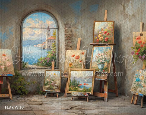Art Room (CM)