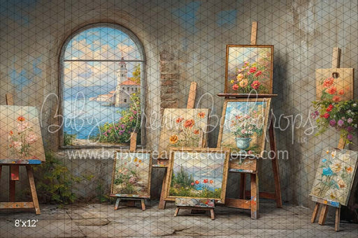 Art Room (CM)