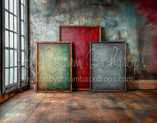 Art Studio (CM)
