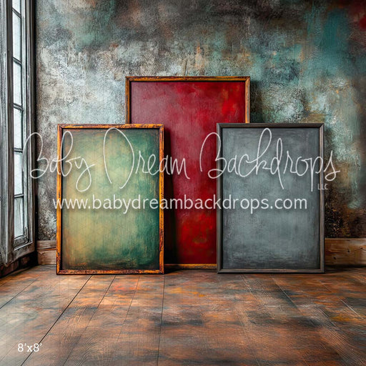 Art Studio (CM)