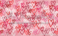 Art of Love on Pink (CC)