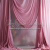 Art Drapes Carnation Pink Right (MD)