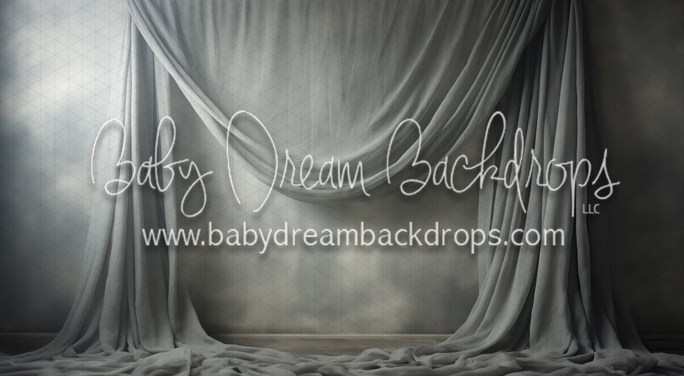 Art Drapes Smoke Left (MD)