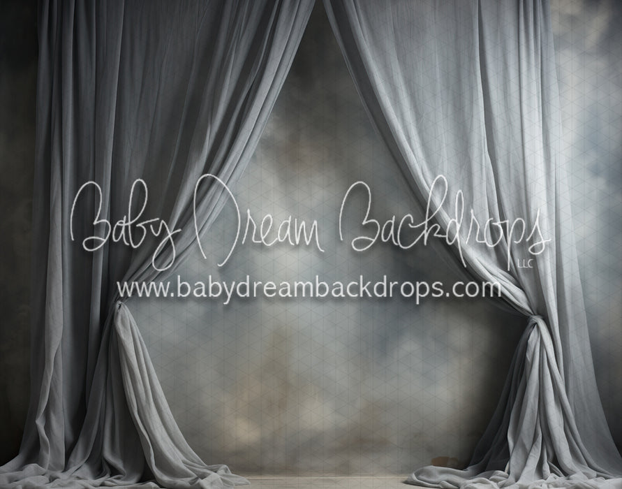 Art Drapes Storm Right (MD)