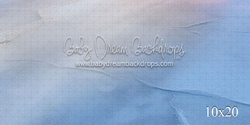 At The Salt Flats Fabric Floor (VR)