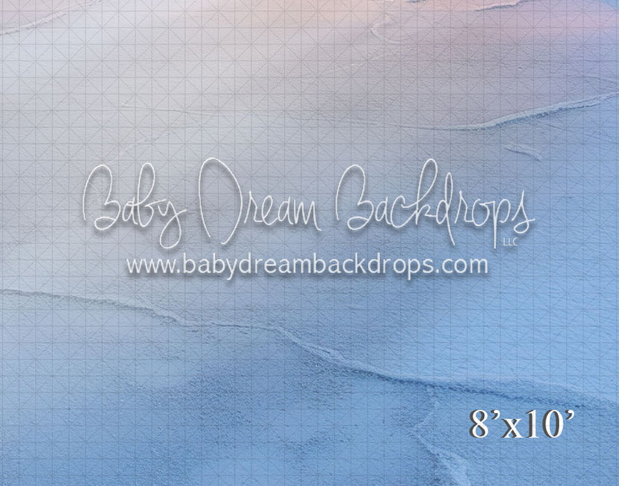 At The Salt Flats Fabric Floor (VR)