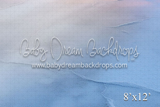 At The Salt Flats Fabric Floor (VR)