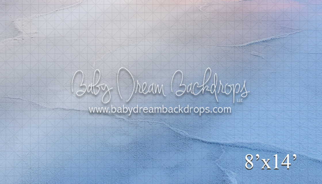 At The Salt Flats Floor (VR)