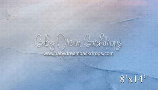 At The Salt Flats Floor (VR)