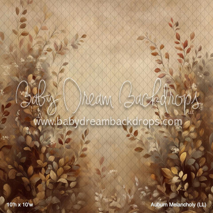 Auburn Melancholy (LL)