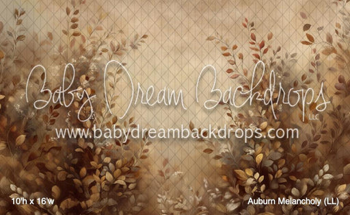 Auburn Melancholy (LL)