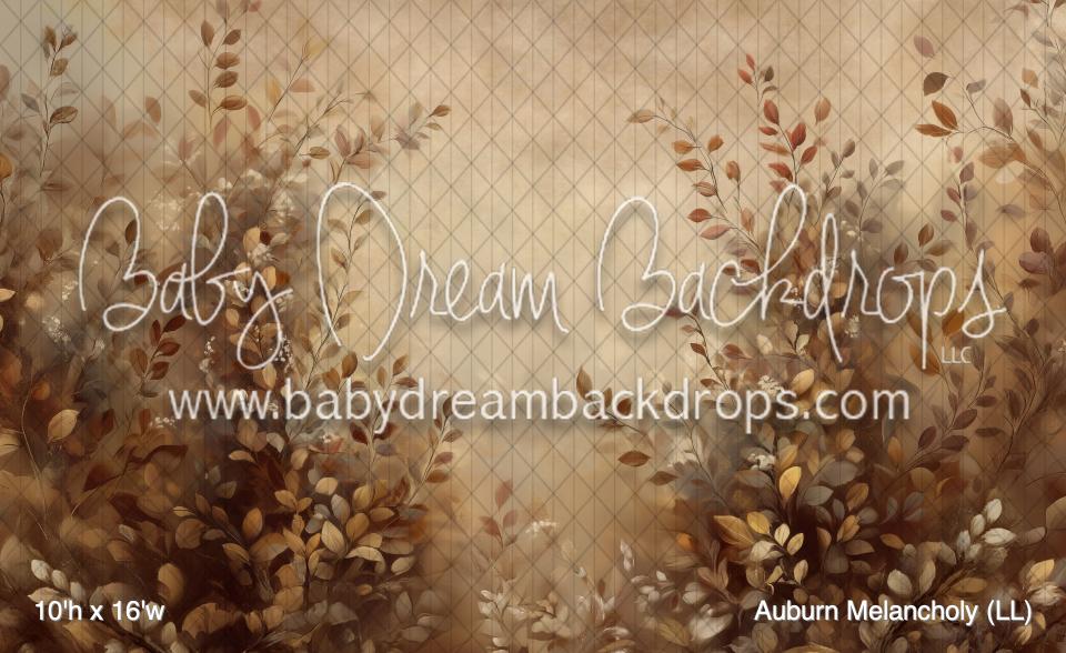 Auburn Melancholy (LL)